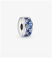Charm Pandora Donna Pandora Moments in Argento 791817NSBMX - 791817NSBMX